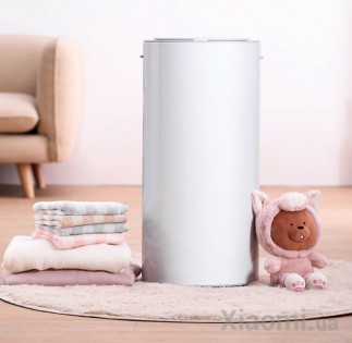 Интеллектуальная сушилка для белья Xiaolang HD - YWHL01 White