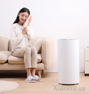 Интеллектуальная сушилка для белья Xiaolang HD - YWHL01 White