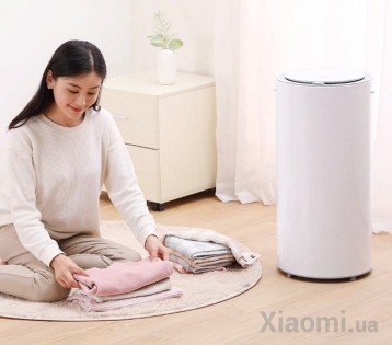 Интеллектуальная сушилка для белья Xiaolang HD - YWHL01 White