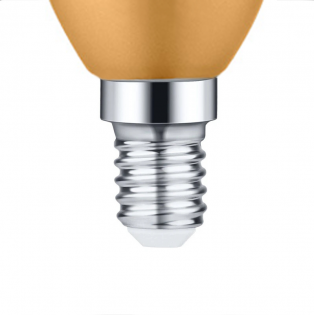 Светодиодная лампа Xiaomi OPPLE 2700K E14 5W 44mA 410lm (LED-BPZ220/5-E14-31)