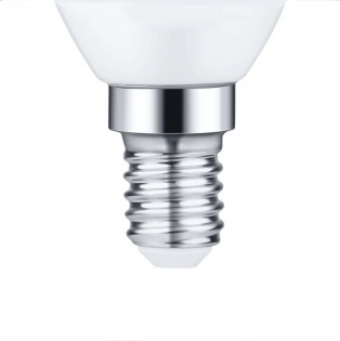 Светодиодная лампа Xiaomi OPPLE 4000K E14 5W 44mA 410lm (LED-BPZ220/5-E14-30)