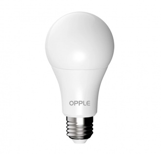Світлодіодна лампа Xiaomi OPPLE 4000K E27 12W 85mA 1000lm (LED-BPZ220/12-E27-15)