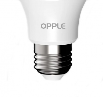 Світлодіодна лампа Xiaomi OPPLE 4000K E27 7W 54mA 560lm (LED-BPZ220/7-E27-15)