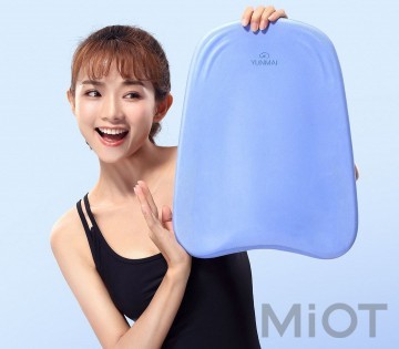 Дошка для плавання Xiaomi Yunmai Blue YMFP-E701