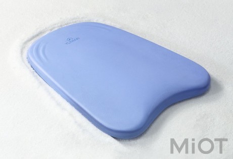 Дошка для плавання Xiaomi Yunmai Blue YMFP-E701