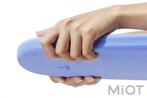 Дошка для плавання Xiaomi Yunmai Blue YMFP-E701