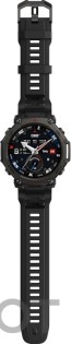 Смарт-часы Amazfit T-Rex 3 Pro W2444OV1N Черный