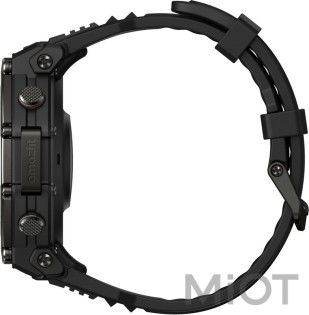 Смарт-годинник Amazfit T-Rex 3 Pro W2444OV1N Чорний