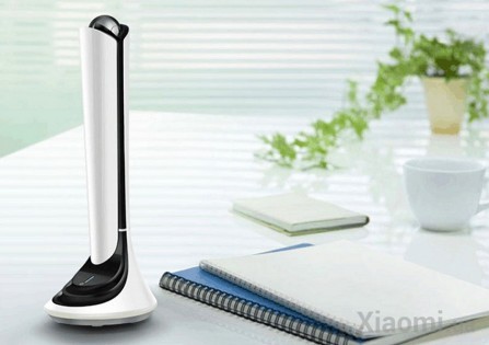 Лампа настольная Xiaomi Midea