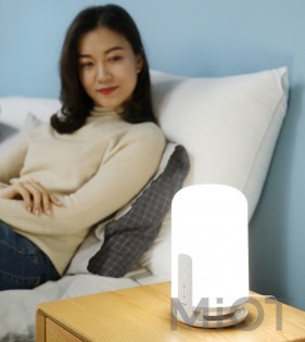 Настільна лампа Xiaomi MEDIAN (MDJKDH110)