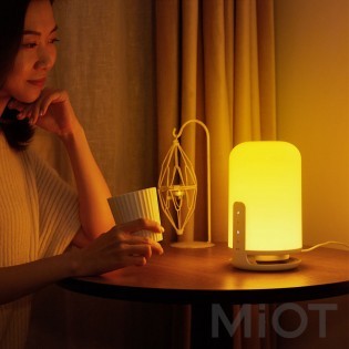 Настільна лампа Xiaomi MEDIAN (MDJKDH110)