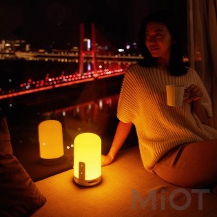 Настільна лампа Xiaomi MEDIAN (MDJKDH110)
