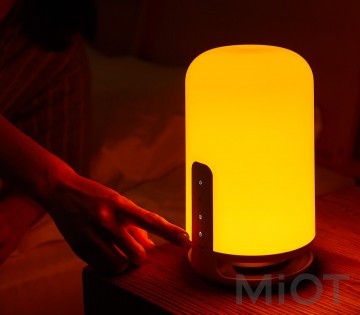 Настільна лампа Xiaomi MEDIAN (MDJKDH110)