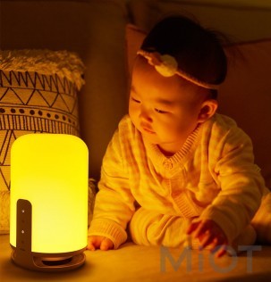 Настільна лампа Xiaomi MEDIAN (MDJKDH110)