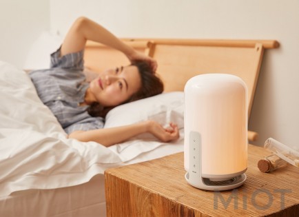 Настільна лампа Xiaomi MEDIAN (MDJKDH110)