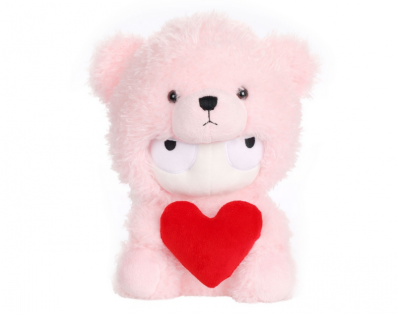 Игрушка Xiaomi Teddy edition Pink