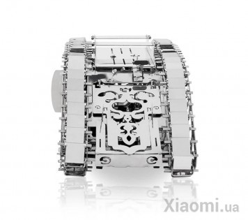 Коллекционная модель Time for Machine Marvel Tank | Advance Pro series