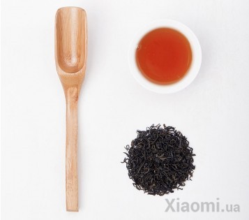 Набор черного чая Qingyi Beauty Tsing Yi Gongfu 40 пакетів, 200 г