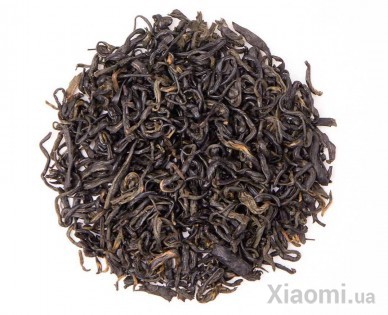 Набор черного чая Qingyi Beauty Tsing Yi Gongfu 40 пакетів, 200 г