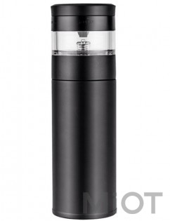 Заварювальний термос Xiaomi Pinztea Tea Separation Thermos 360 ml Black