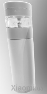 Заварочный термос Xiaomi Pinztea Tea Separation Thermos 360 ml White