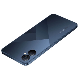 Смартфон Tecno Camon 19 Neo (CH6i) 6/128 GB Dual Sim Eco Black (4895180783951)