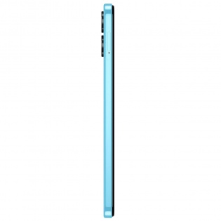 Смартфон Tecno Camon 19 Neo (CH6i) 6/128 GB Dual Sim Ice Mirror Blue (4895180783968)