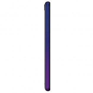 Смартфон Tecno Pop 2F (B1G) 1/16GB Dual Sim Dawn Blue (4895180766015)