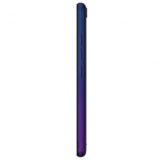 Смартфон Tecno Pop 2F (B1G) 1/16GB Dual Sim Dawn Blue (4895180766015)