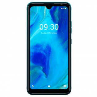 Смартфон Tecno Pop 5 (BD2p) Dual Sim Ice Lake Green (4895180768378)