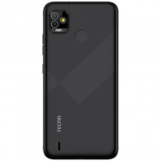 Смартфон Tecno Pop 5 (BD2P) Dual Sim Obsidian Black