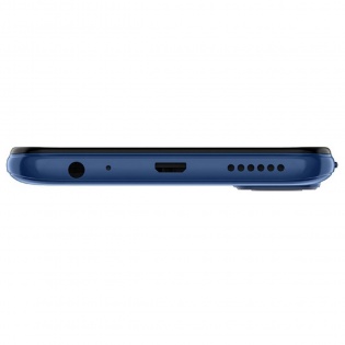 Смартфон Tecno Pop 5 LTE (BD4) Dual Sim Deepsea Luster (4895180775000)