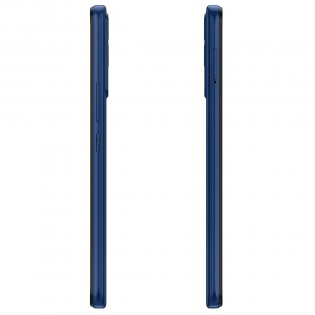 Смартфон Tecno Pop 5 LTE (BD4) Dual Sim Deepsea Luster (4895180775000)