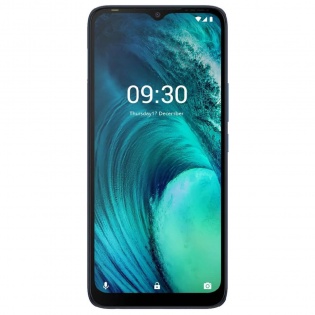 Смартфон Tecno Pop 5 LTE (BD4) Dual Sim Deepsea Luster (4895180775000)