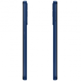 Смартфон Tecno Pop 5 LTE (BD4a) 2/32Gb Dual Sim Deepsea Luster (4895180777394)