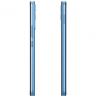 Смартфон Tecno Pop 5 LTE (BD4a) 2/32Gb Dual Sim Ice Blue (4895180777387)