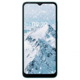 Смартфон Tecno Pop 5 LTE (BD4a) 2/32Gb Dual Sim Turquoise Cyan (4895180777400)