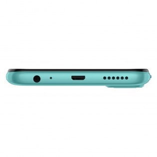 Смартфон Tecno Pop 5 LTE (BD4a) 2/32Gb Dual Sim Turquoise Cyan (4895180777400)