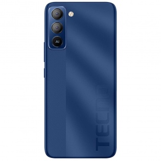 Смартфон Tecno Pop 5 LTE (BD4i) Dual Sim Deepsea Luster (4895180777363)
