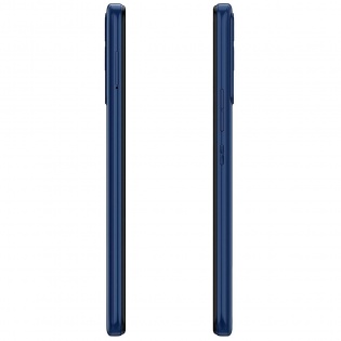 Смартфон Tecno Pop 5 LTE (BD4i) Dual Sim Deepsea Luster (4895180777363)