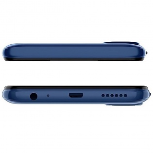 Смартфон Tecno Pop 5 LTE (BD4i) Dual Sim Deepsea Luster (4895180777363)