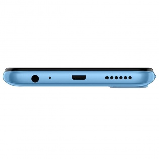 Смартфон Tecno Pop 5 LTE (BD4i) Dual Sim Ice Blue (4895180777356)