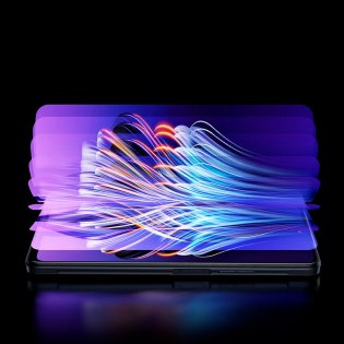Смартфон Tecno Pova-3 (LF7n) 6/128GB Dual Sim Eco Black (4895180781629)