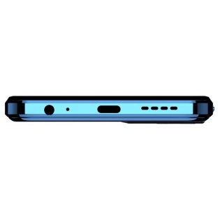 Смартфон Tecno Pova Neo-2 (LG6n) 4/64GB Dual Sim Cyber Blue (4895180789106)