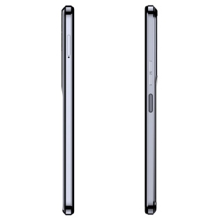 Смартфон Tecno Pova Neo-2 (LG6n) 4/64GB Dual Sim Uranolith Grey (4895180789076)