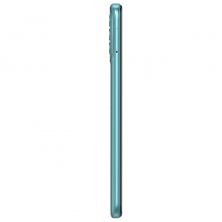 Смартфон Tecno Spark 8p (KG7n) 4/64GB Dual Sim Turquoise Cyan (4895180774829)