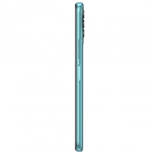 Смартфон Tecno Spark 8p (KG7n) 4/64GB Dual Sim Turquoise Cyan (4895180774829)