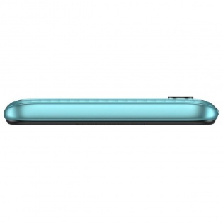Смартфон Tecno Spark 8p (KG7n) 4/64GB Dual Sim Turquoise Cyan (4895180774829)