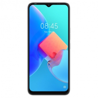 Смартфон Tecno Spark 8C (KG5k) 4/64GB Dual Sim Diamond Gray (4895180777905)
