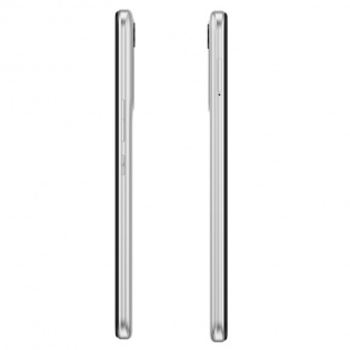 Смартфон Tecno Spark 8С (KG5k) 4/64GB Dual Sim Diamond Grey (4895180777905)